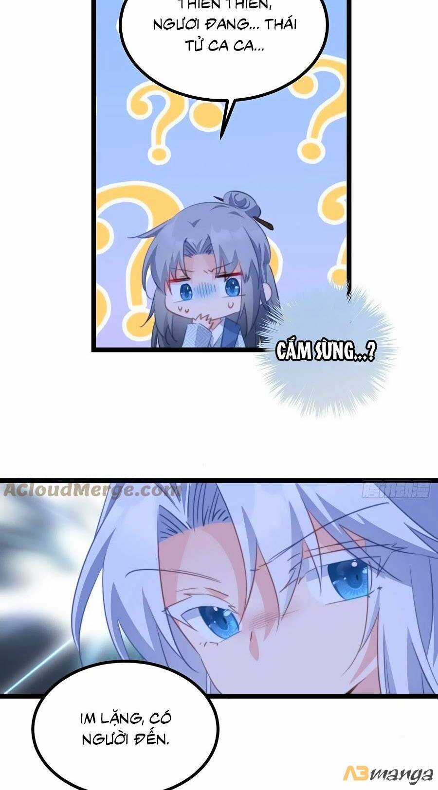 Bạo Sủng Tiểu Manh Phi - Chapter 94 - Trang 17