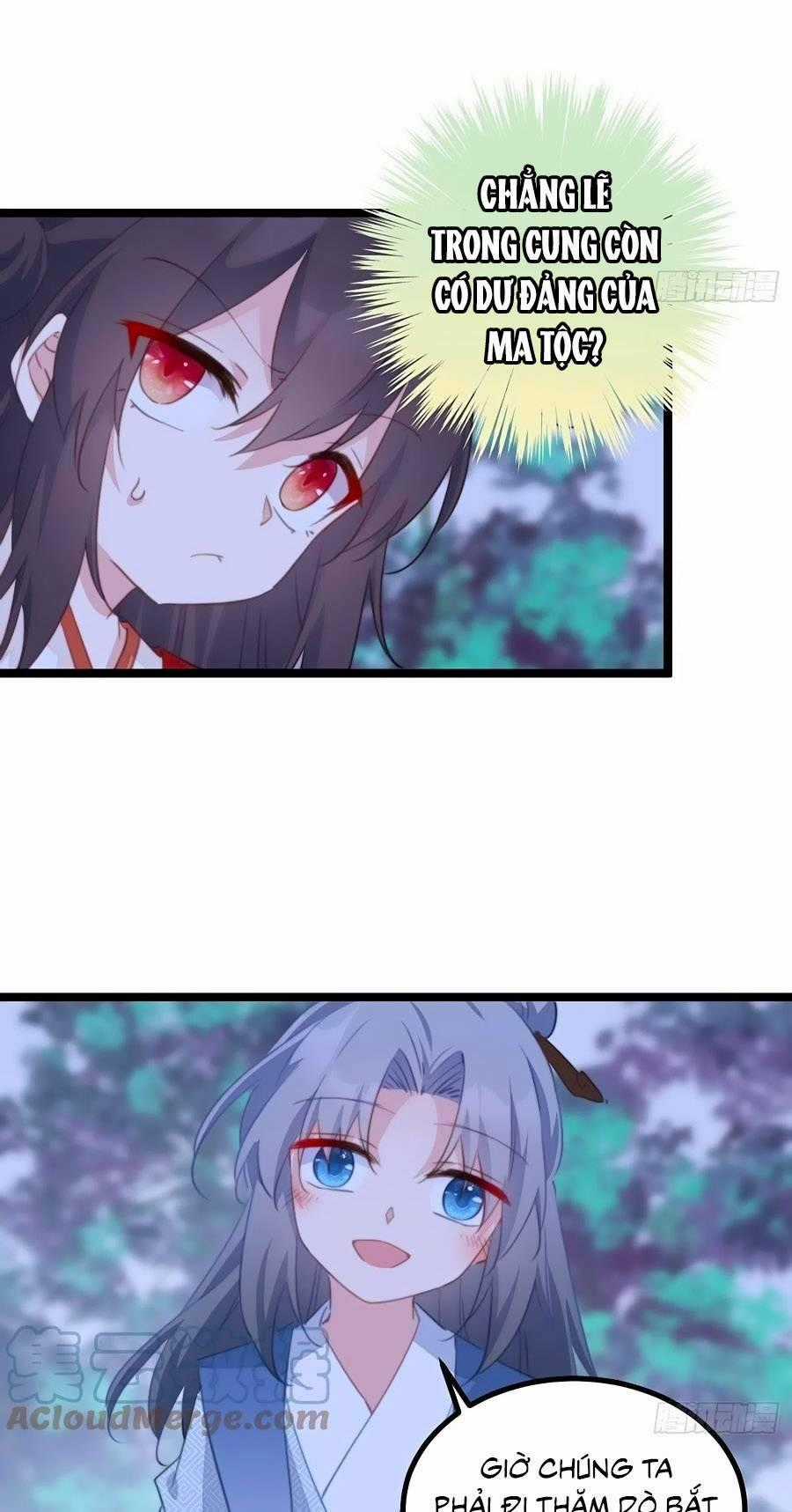 Bạo Sủng Tiểu Manh Phi - Chapter 94 - Trang 20