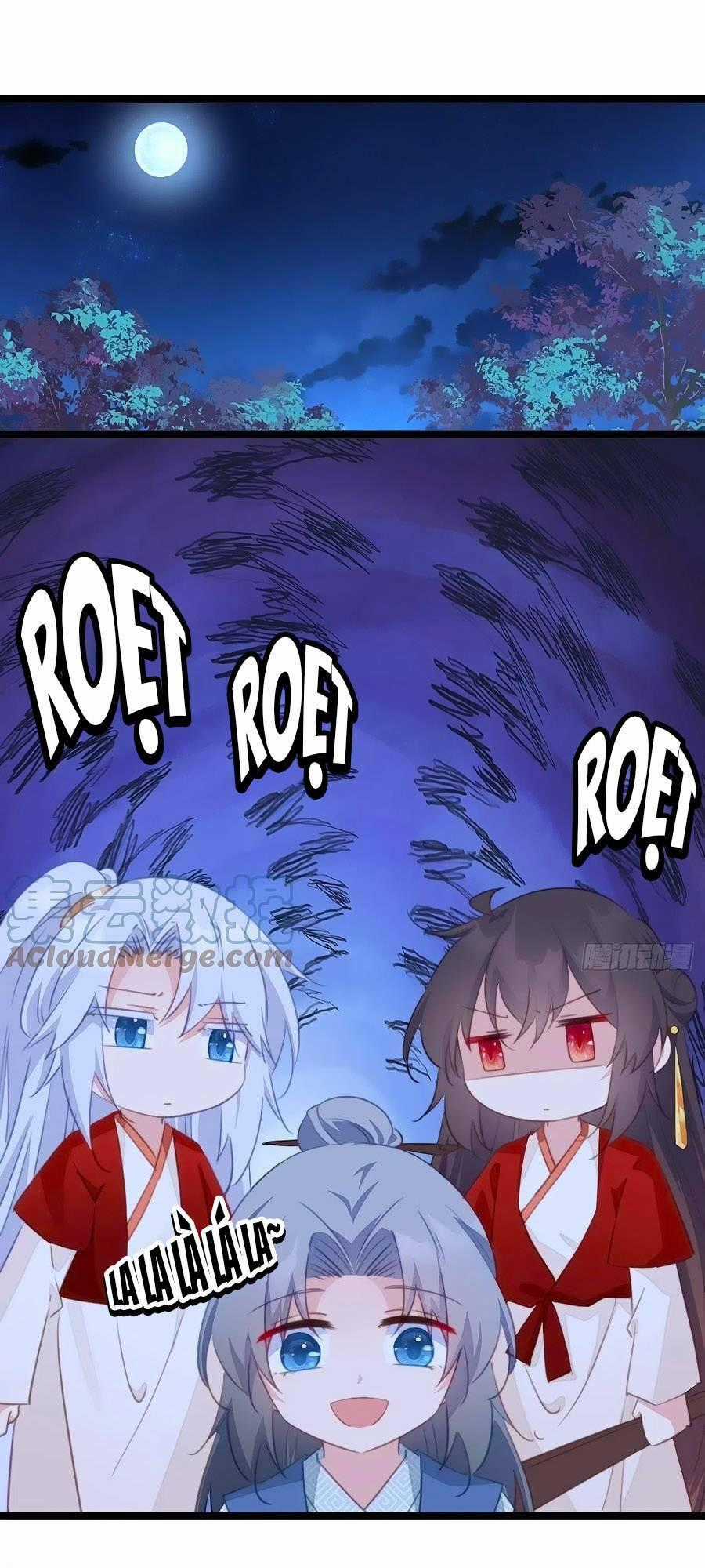 Bạo Sủng Tiểu Manh Phi - Chapter 95 - Trang 1