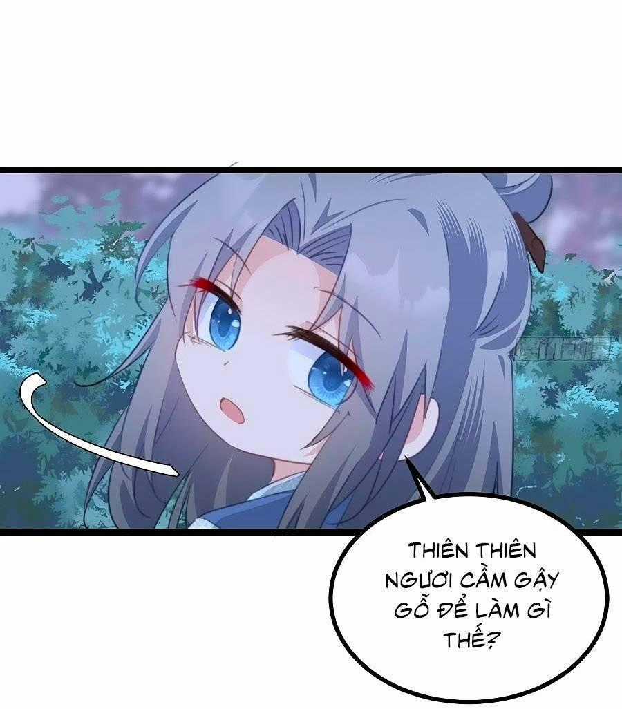 Bạo Sủng Tiểu Manh Phi - Chapter 95 - Trang 2