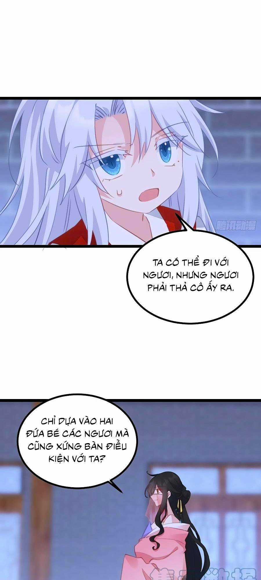 Bạo Sủng Tiểu Manh Phi - Chapter 95 - Trang 13