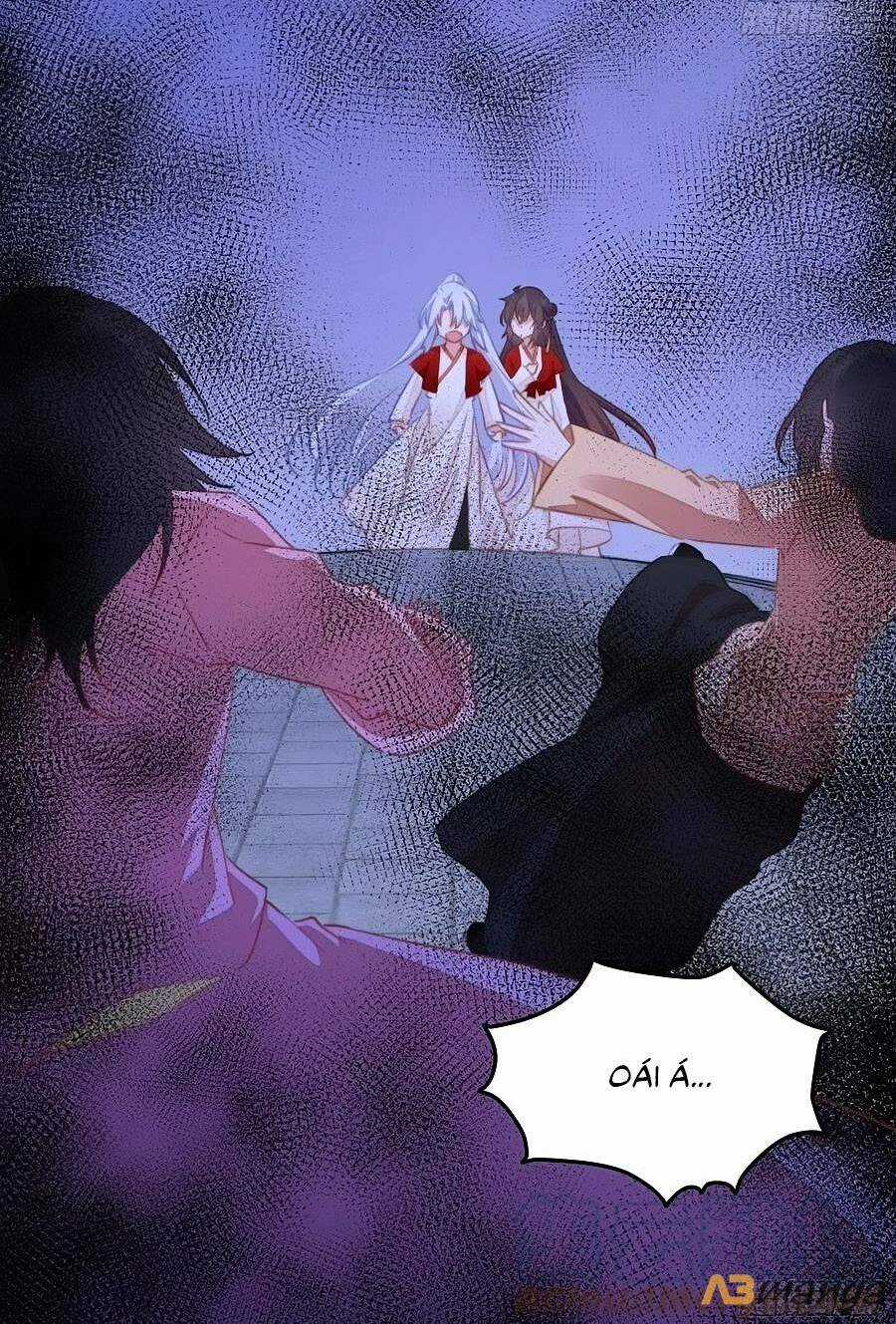 Bạo Sủng Tiểu Manh Phi - Chapter 95 - Trang 15