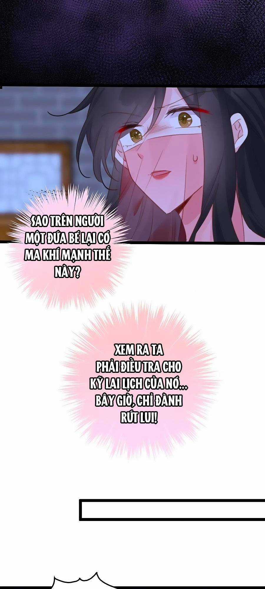 Bạo Sủng Tiểu Manh Phi - Chapter 95 - Trang 16