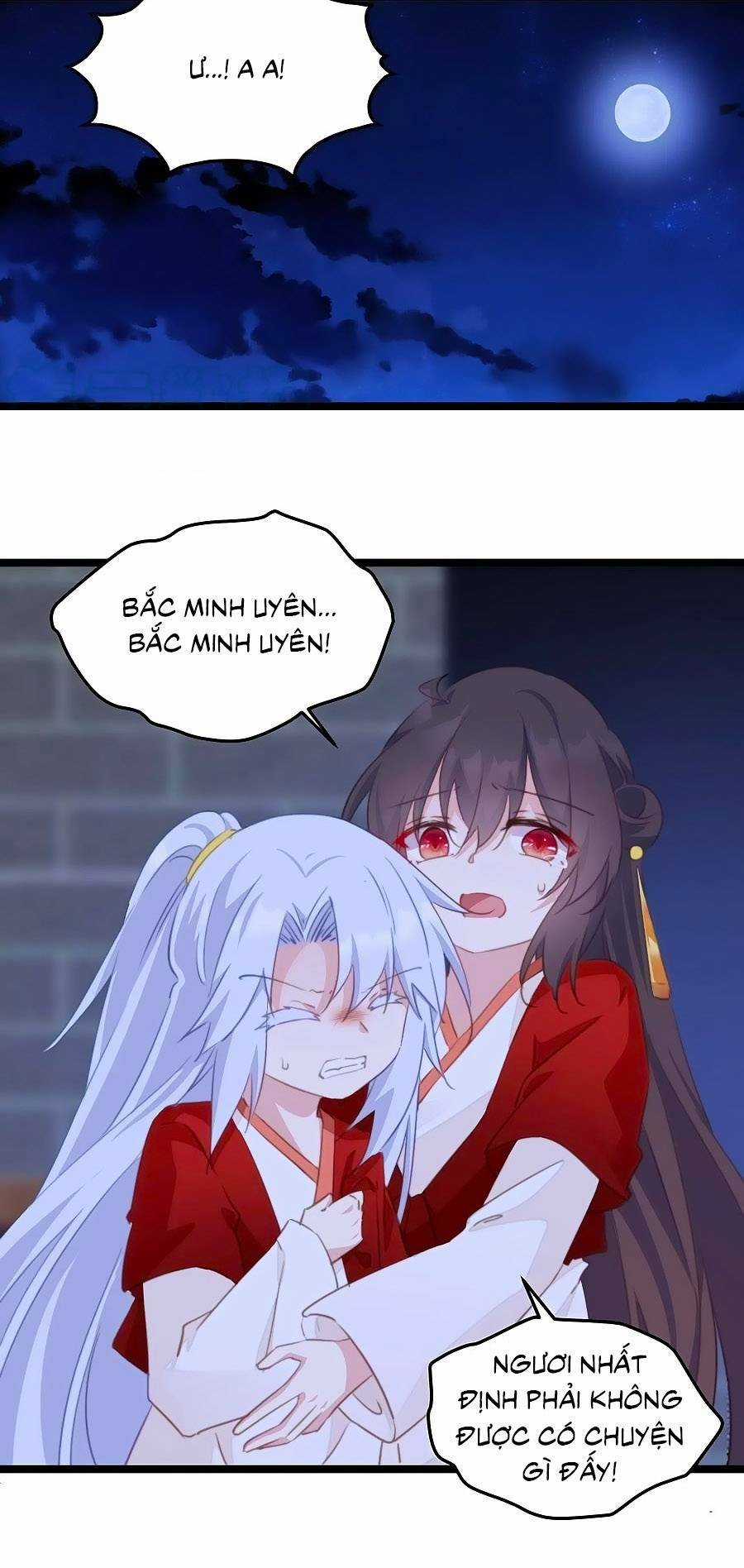 Bạo Sủng Tiểu Manh Phi - Chapter 95 - Trang 17