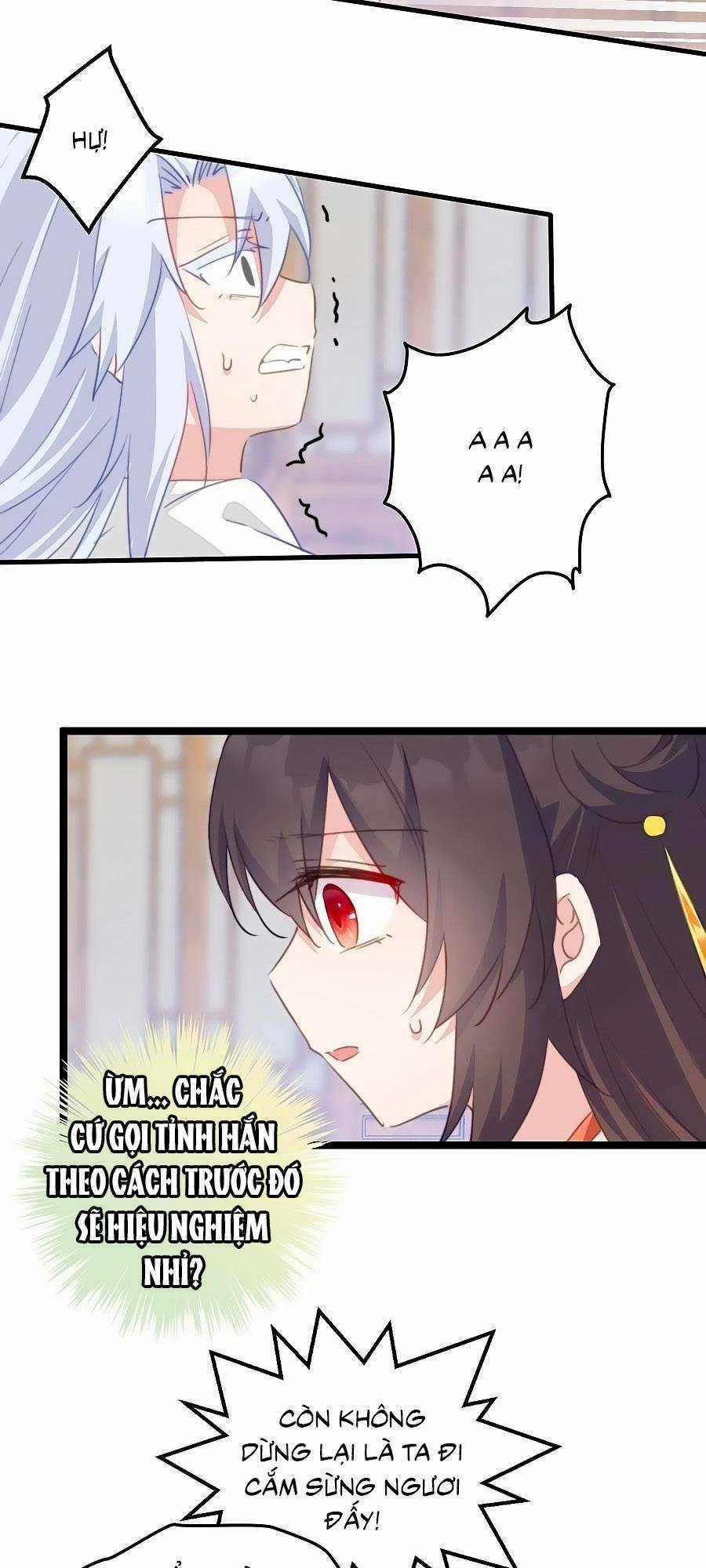 Bạo Sủng Tiểu Manh Phi - Chapter 95 - Trang 19