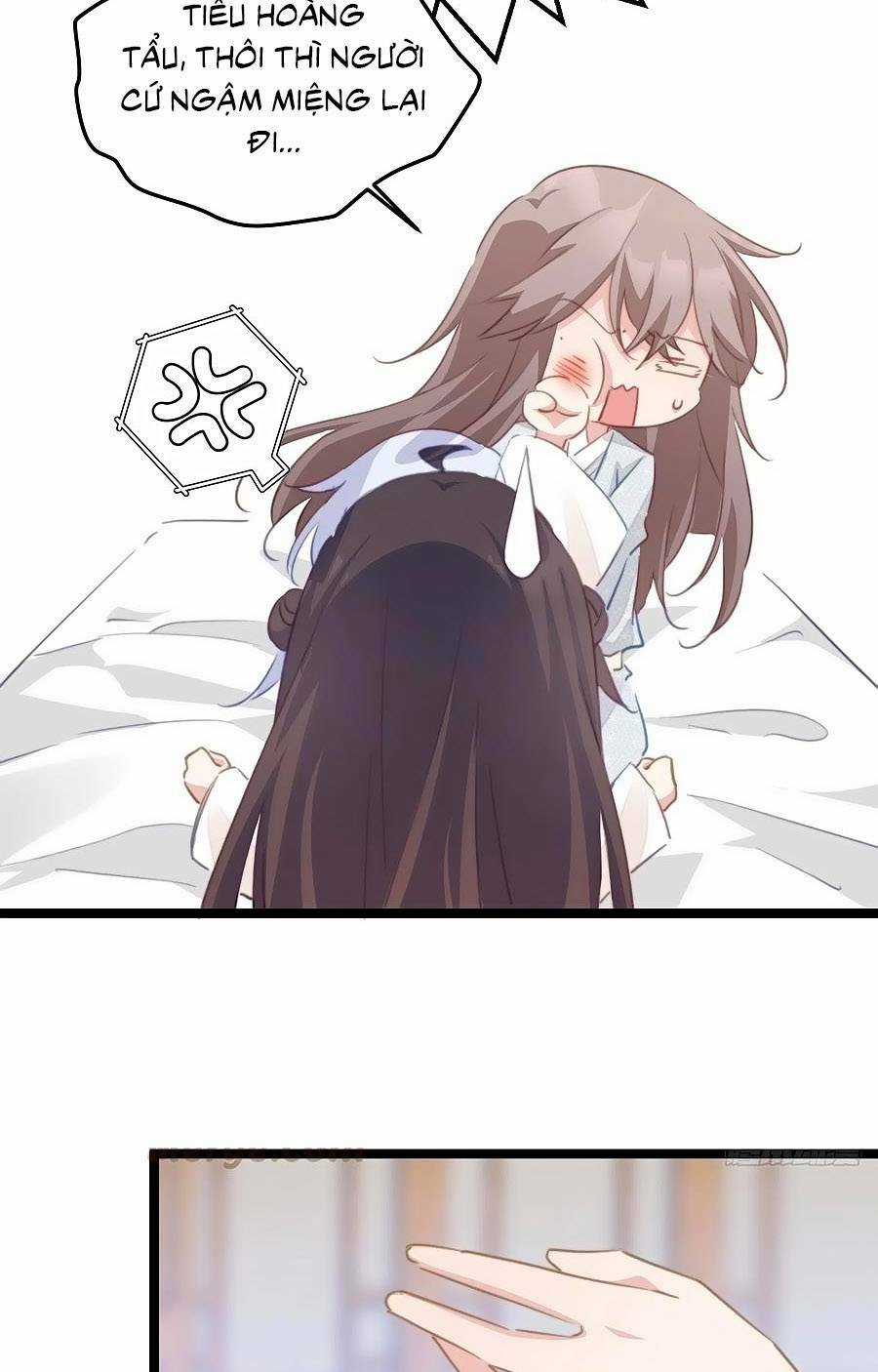 Bạo Sủng Tiểu Manh Phi - Chapter 95 - Trang 20