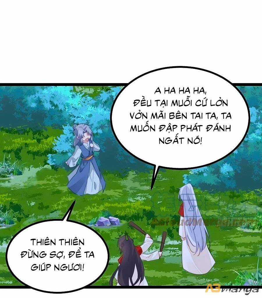 Bạo Sủng Tiểu Manh Phi - Chapter 95 - Trang 3