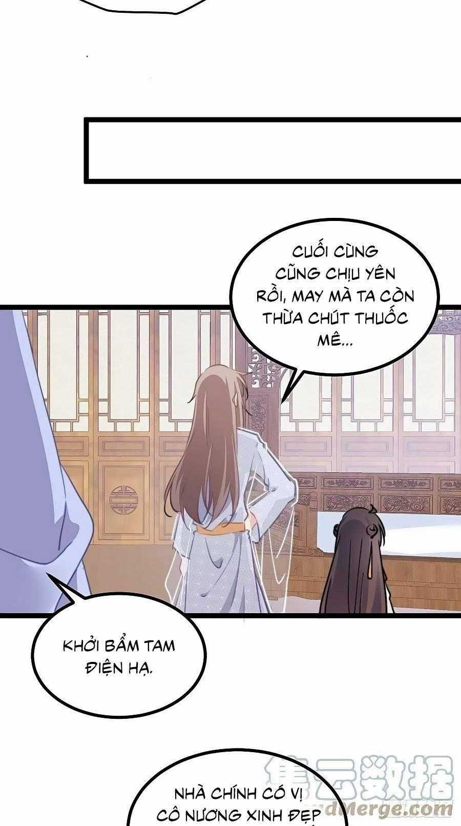 Bạo Sủng Tiểu Manh Phi - Chapter 95 - Trang 22