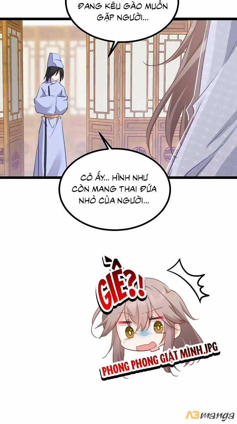 Bạo Sủng Tiểu Manh Phi - Chapter 95 - Trang 23