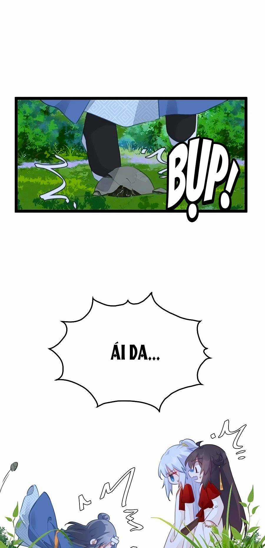 Bạo Sủng Tiểu Manh Phi - Chapter 95 - Trang 4