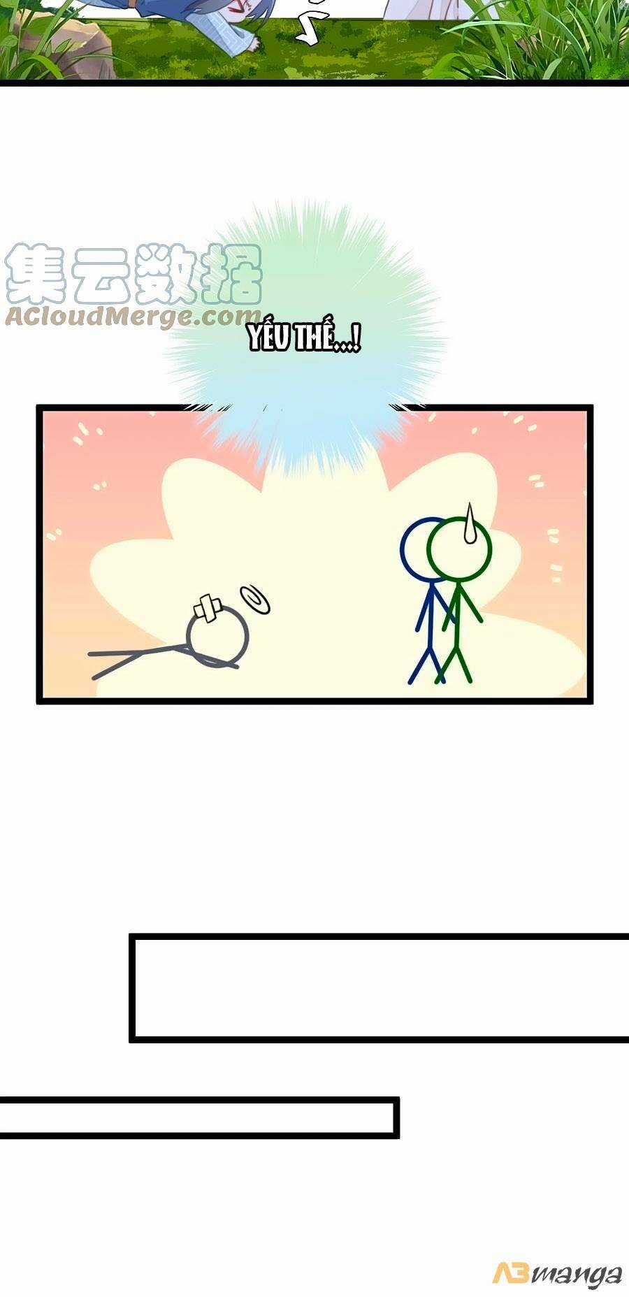 Bạo Sủng Tiểu Manh Phi - Chapter 95 - Trang 5