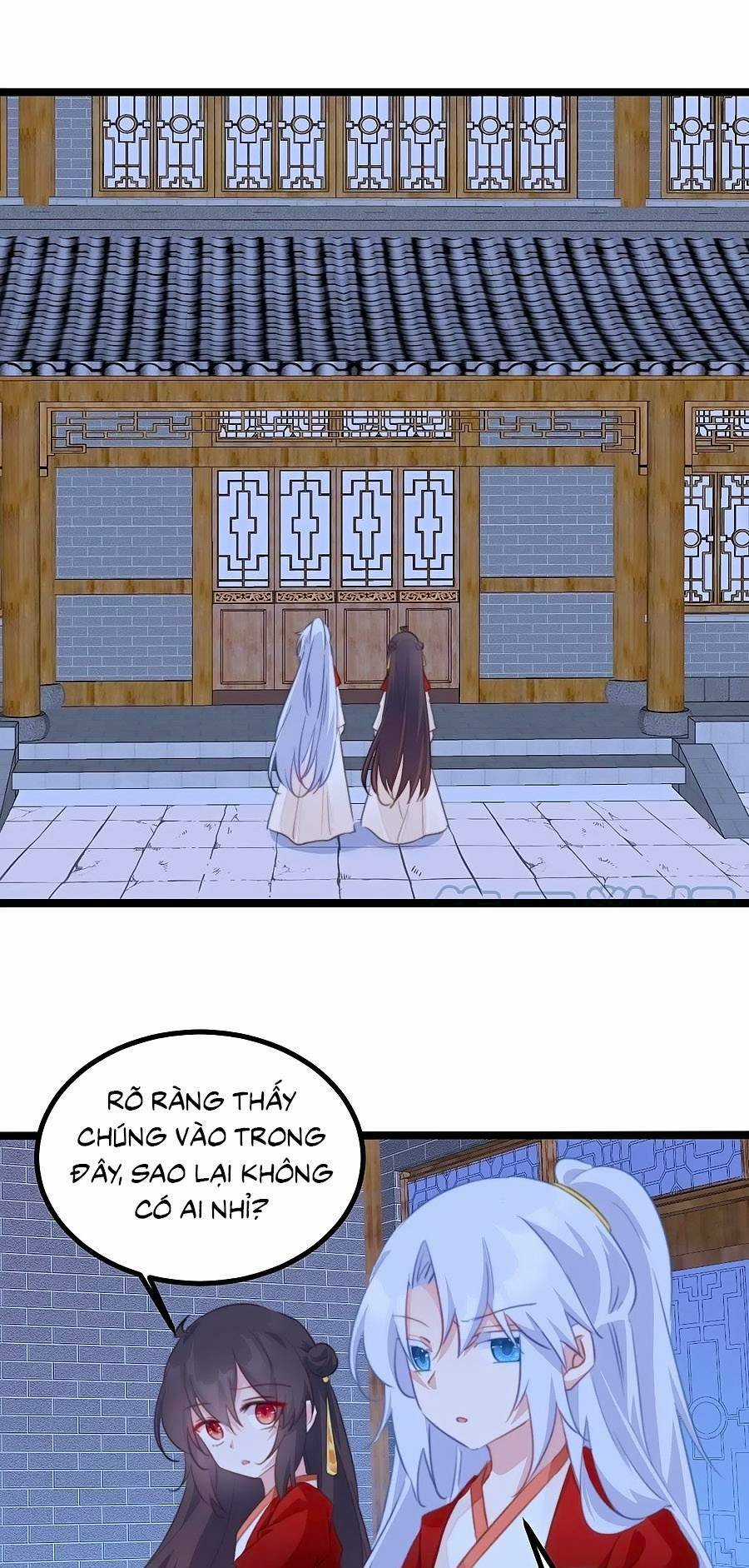 Bạo Sủng Tiểu Manh Phi - Chapter 95 - Trang 6