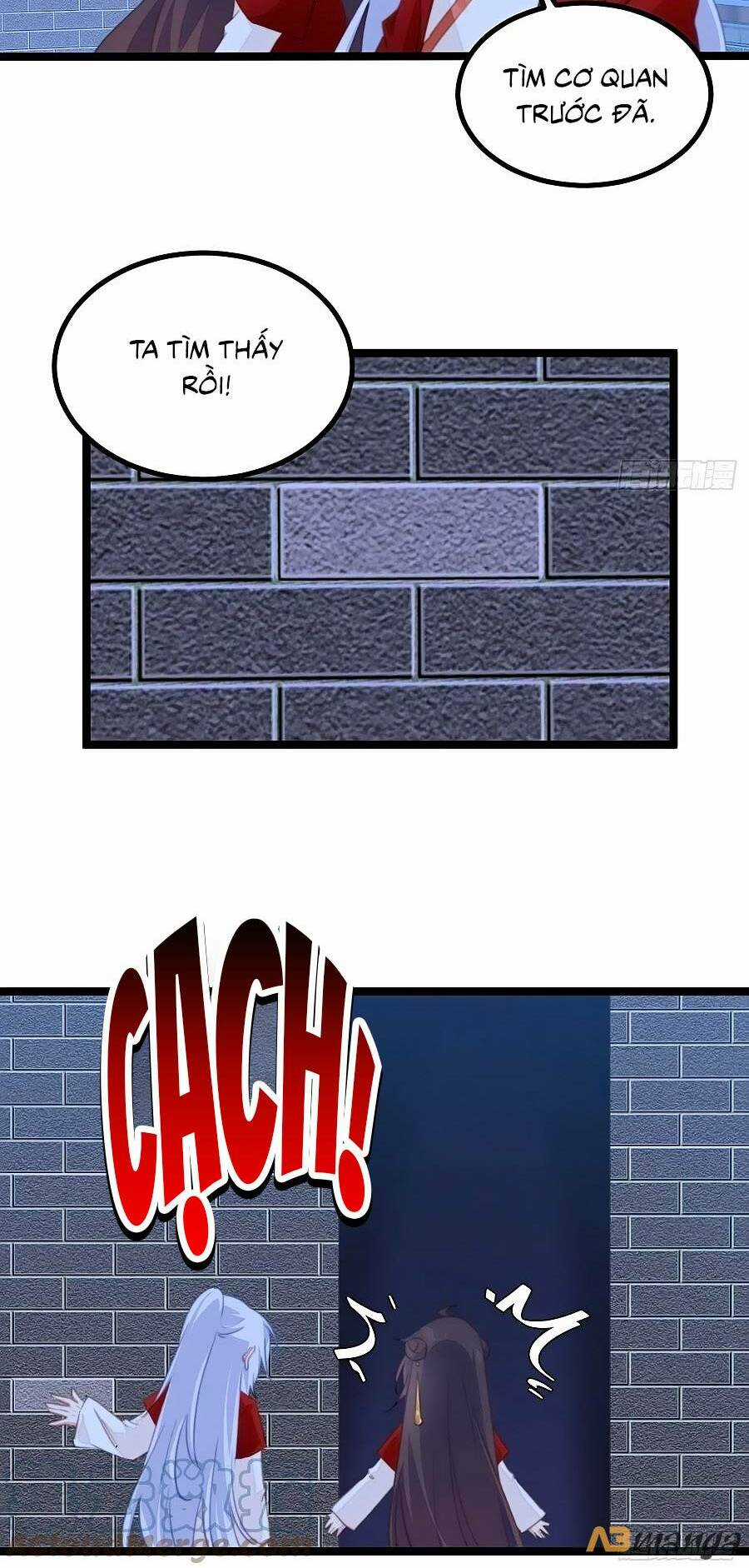 Bạo Sủng Tiểu Manh Phi - Chapter 95 - Trang 7