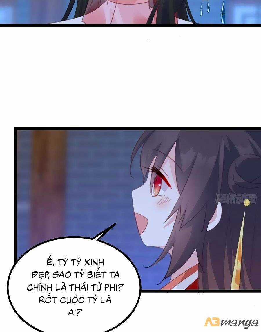 Bạo Sủng Tiểu Manh Phi - Chapter 95 - Trang 10