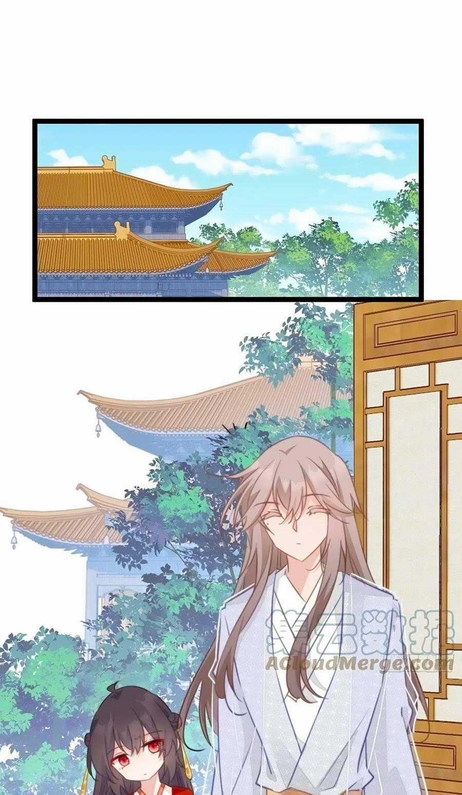 Bạo Sủng Tiểu Manh Phi - Chapter 96 - Trang 1