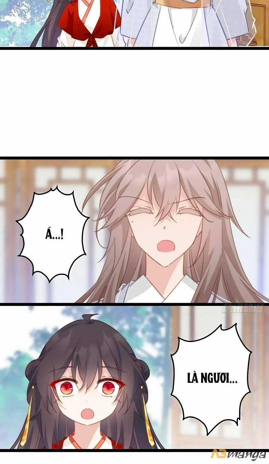 Bạo Sủng Tiểu Manh Phi - Chapter 96 - Trang 2