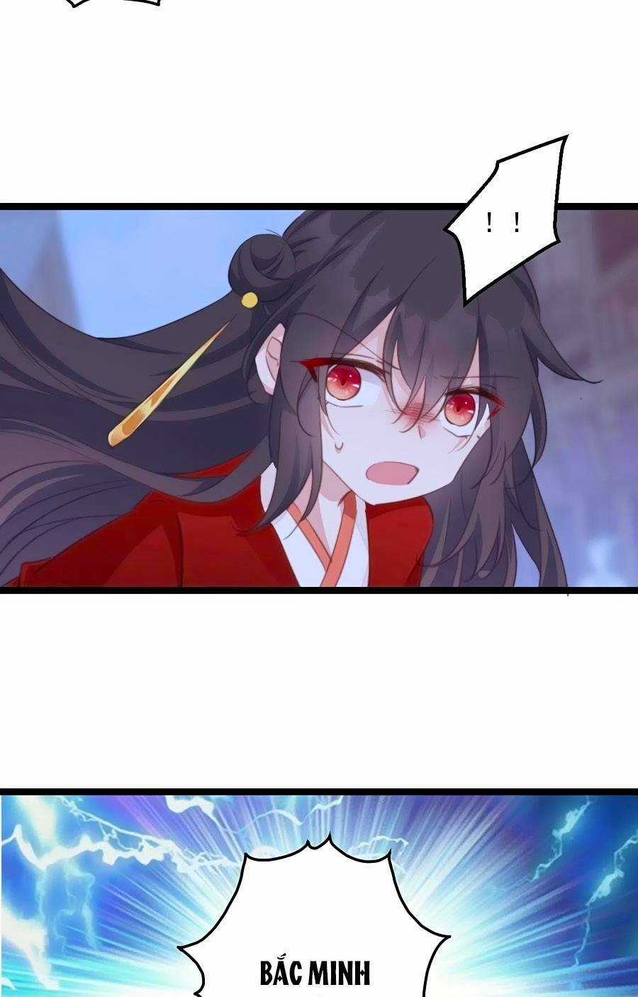 Bạo Sủng Tiểu Manh Phi - Chapter 96 - Trang 12