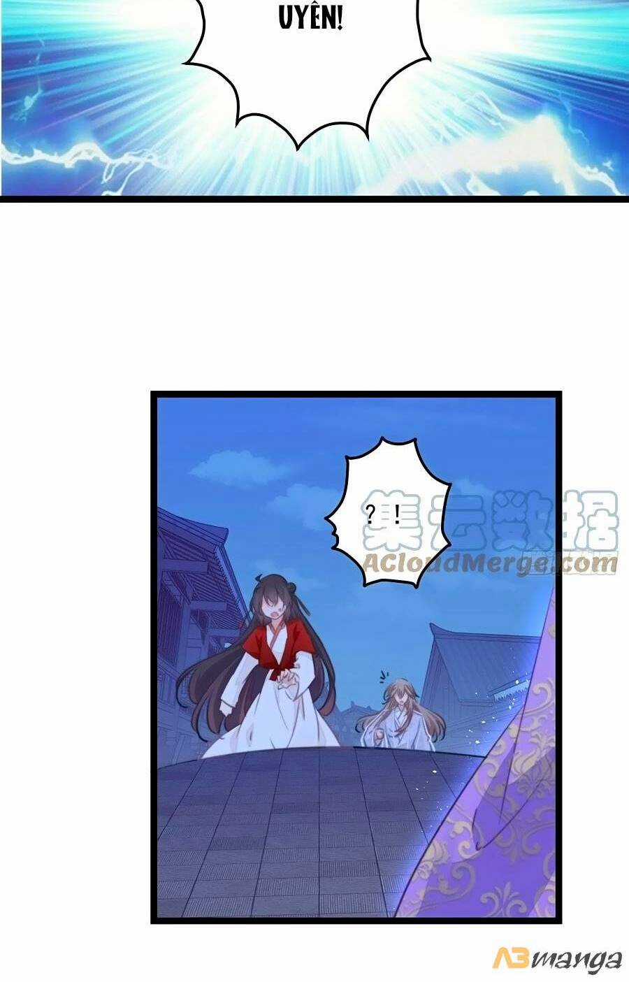 Bạo Sủng Tiểu Manh Phi - Chapter 96 - Trang 13