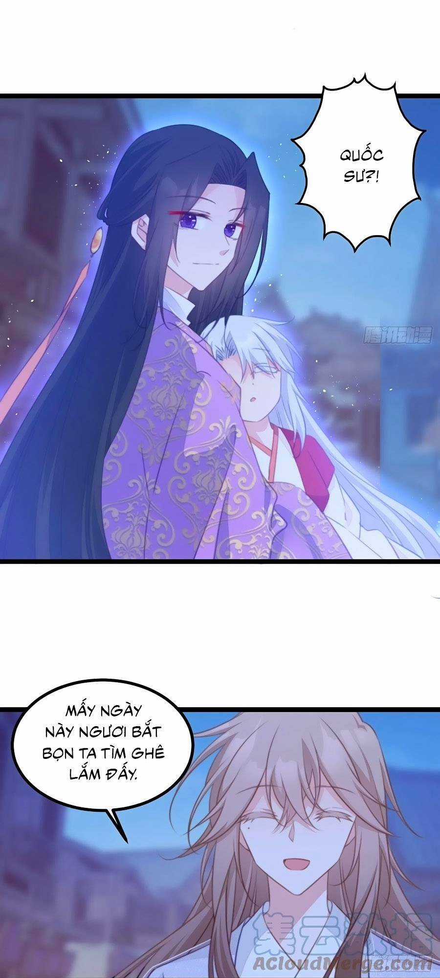 Bạo Sủng Tiểu Manh Phi - Chapter 96 - Trang 14