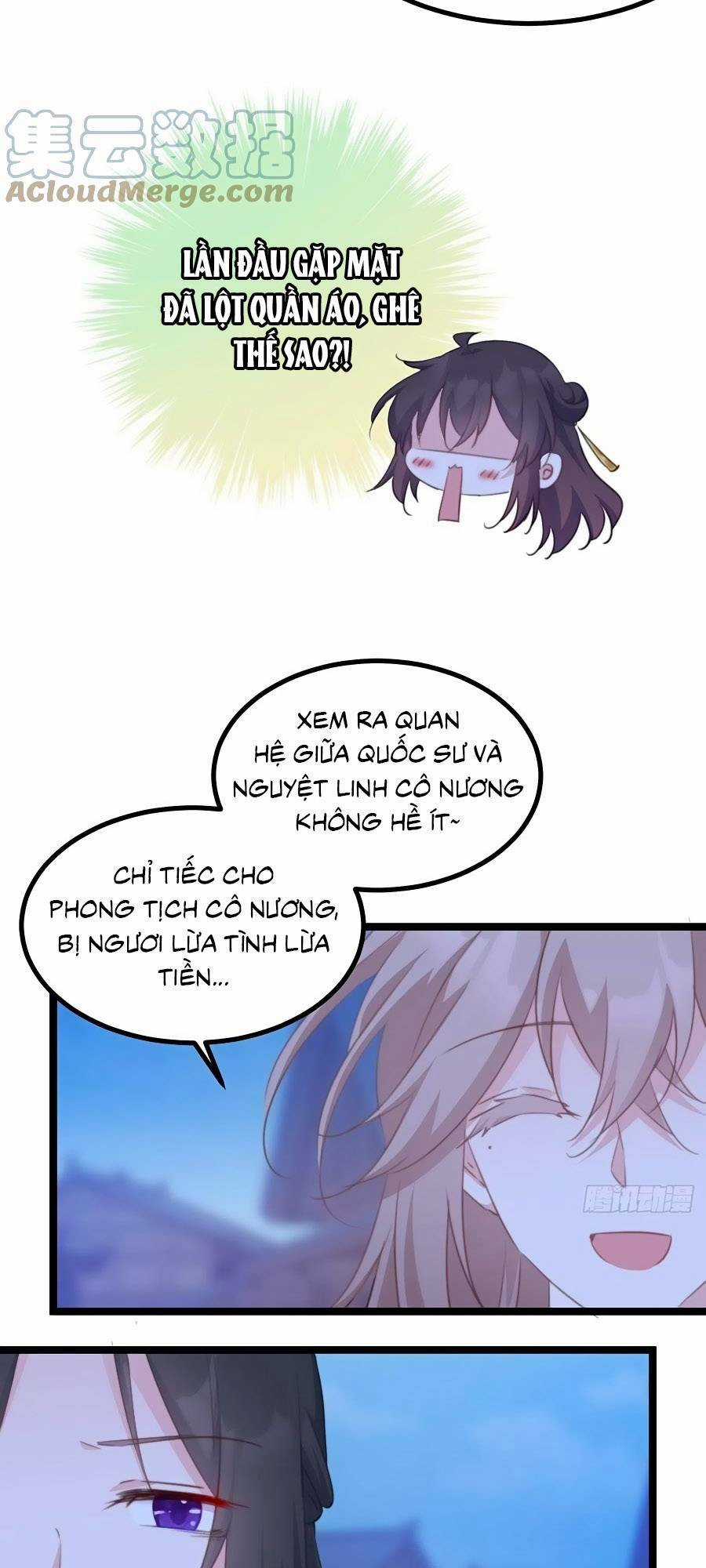 Bạo Sủng Tiểu Manh Phi - Chapter 96 - Trang 17