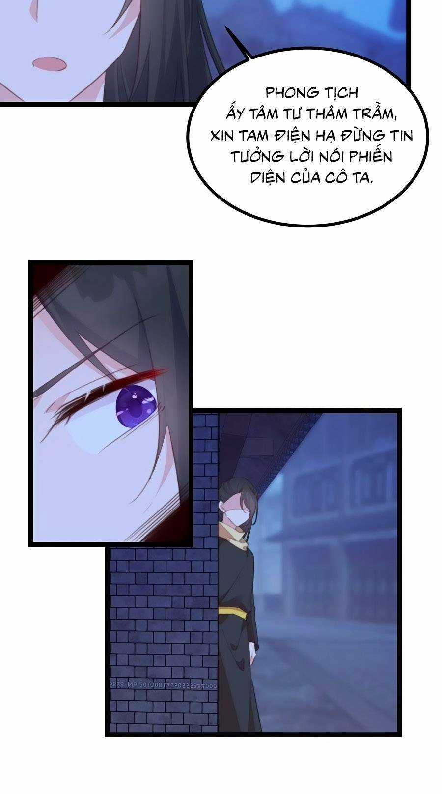 Bạo Sủng Tiểu Manh Phi - Chapter 96 - Trang 18