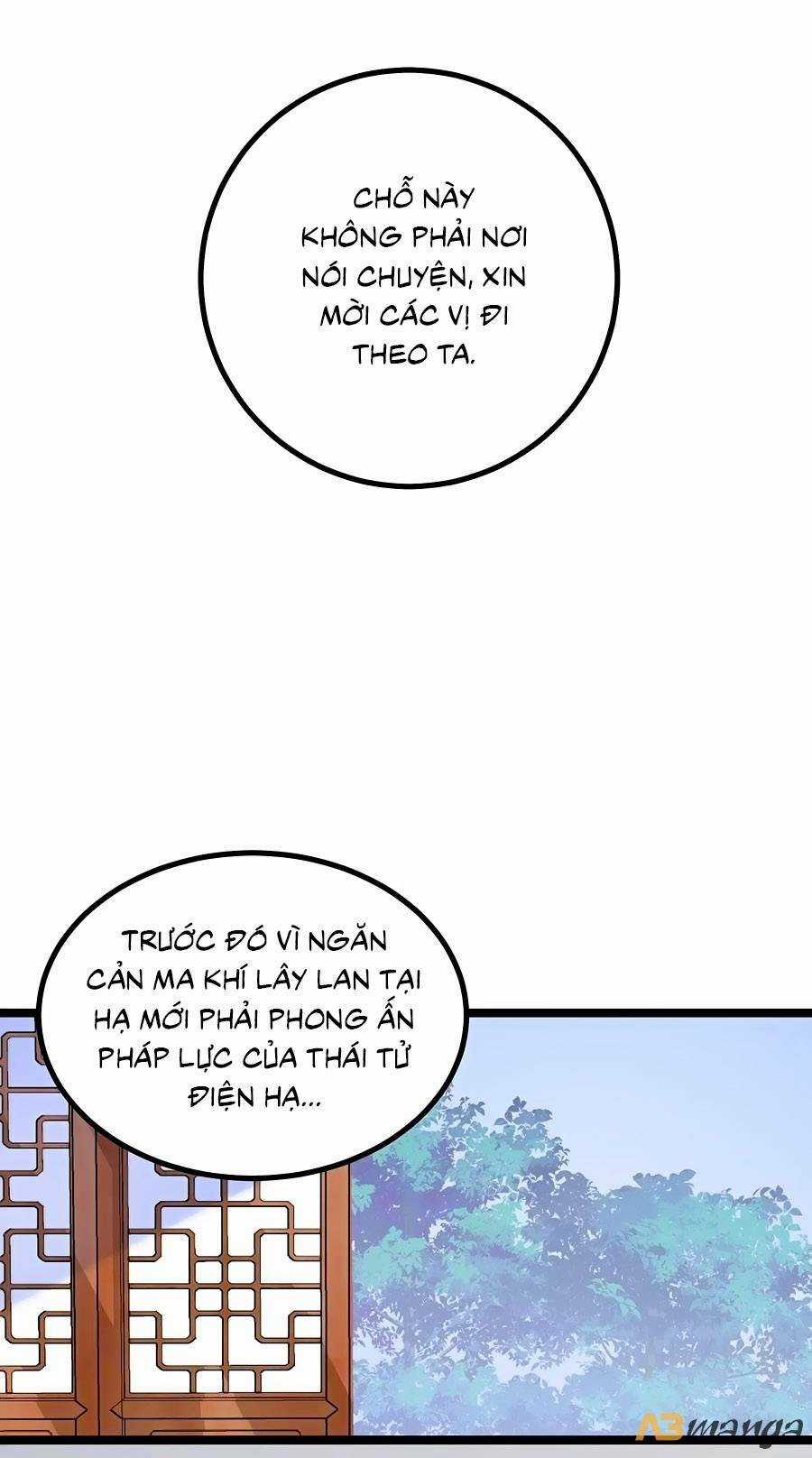 Bạo Sủng Tiểu Manh Phi - Chapter 96 - Trang 19