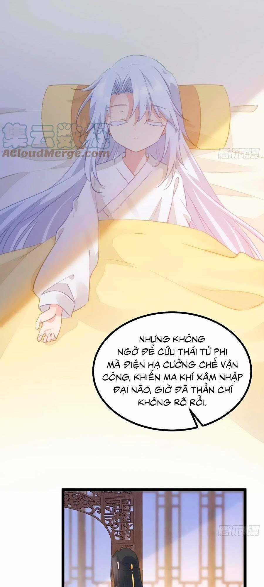 Bạo Sủng Tiểu Manh Phi - Chapter 96 - Trang 20