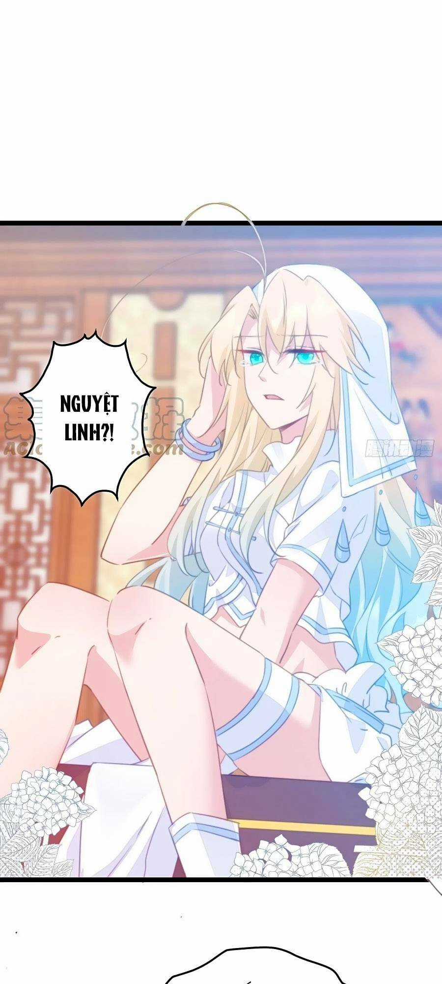 Bạo Sủng Tiểu Manh Phi - Chapter 96 - Trang 3