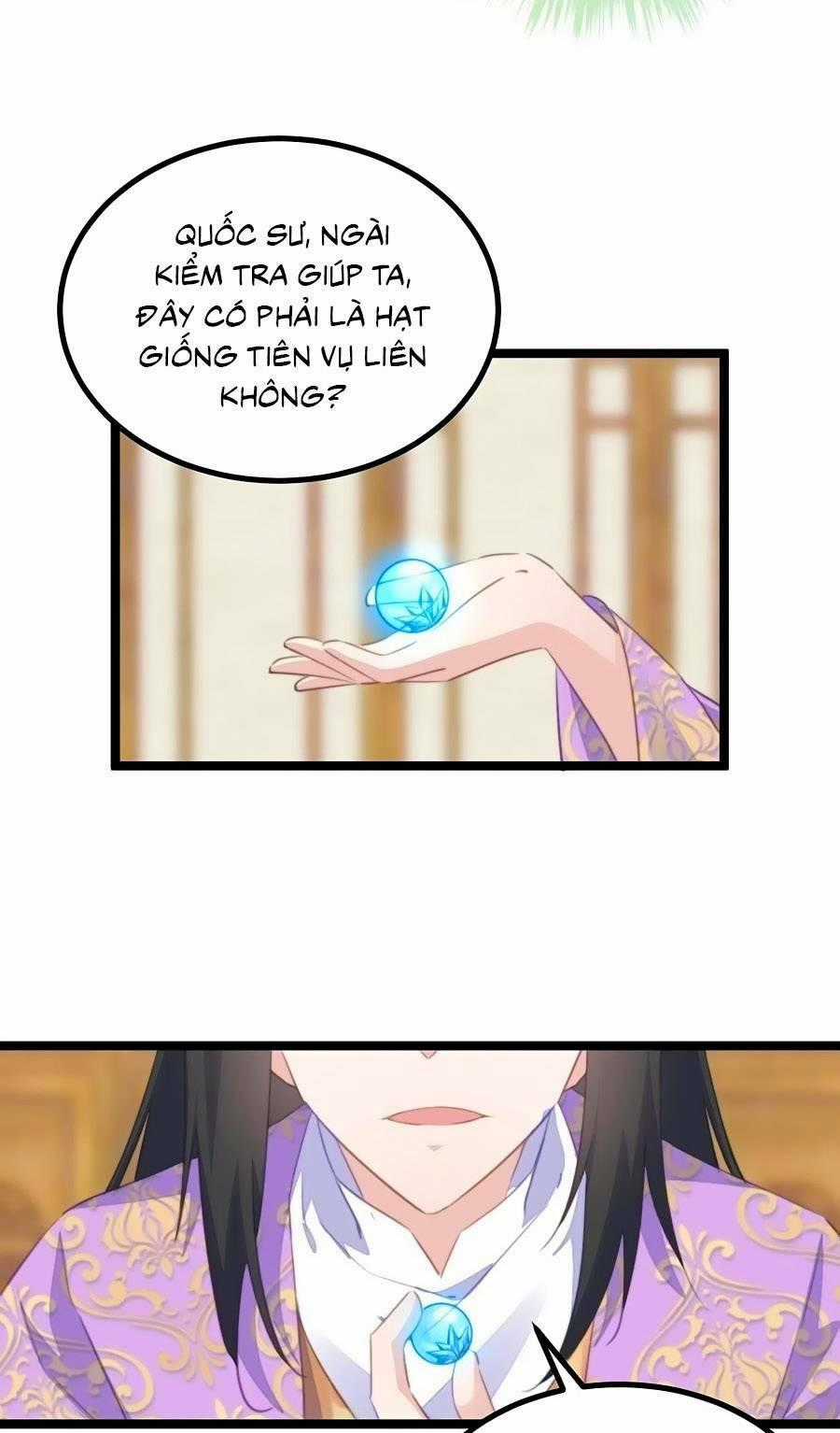 Bạo Sủng Tiểu Manh Phi - Chapter 96 - Trang 23