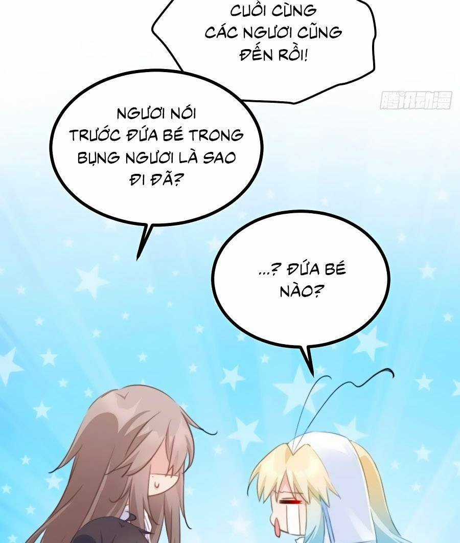 Bạo Sủng Tiểu Manh Phi - Chapter 96 - Trang 4