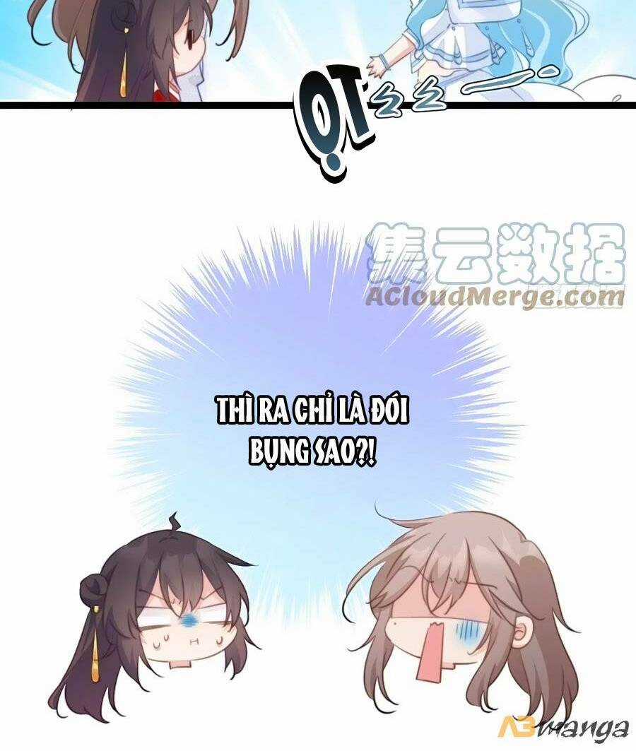 Bạo Sủng Tiểu Manh Phi - Chapter 96 - Trang 5