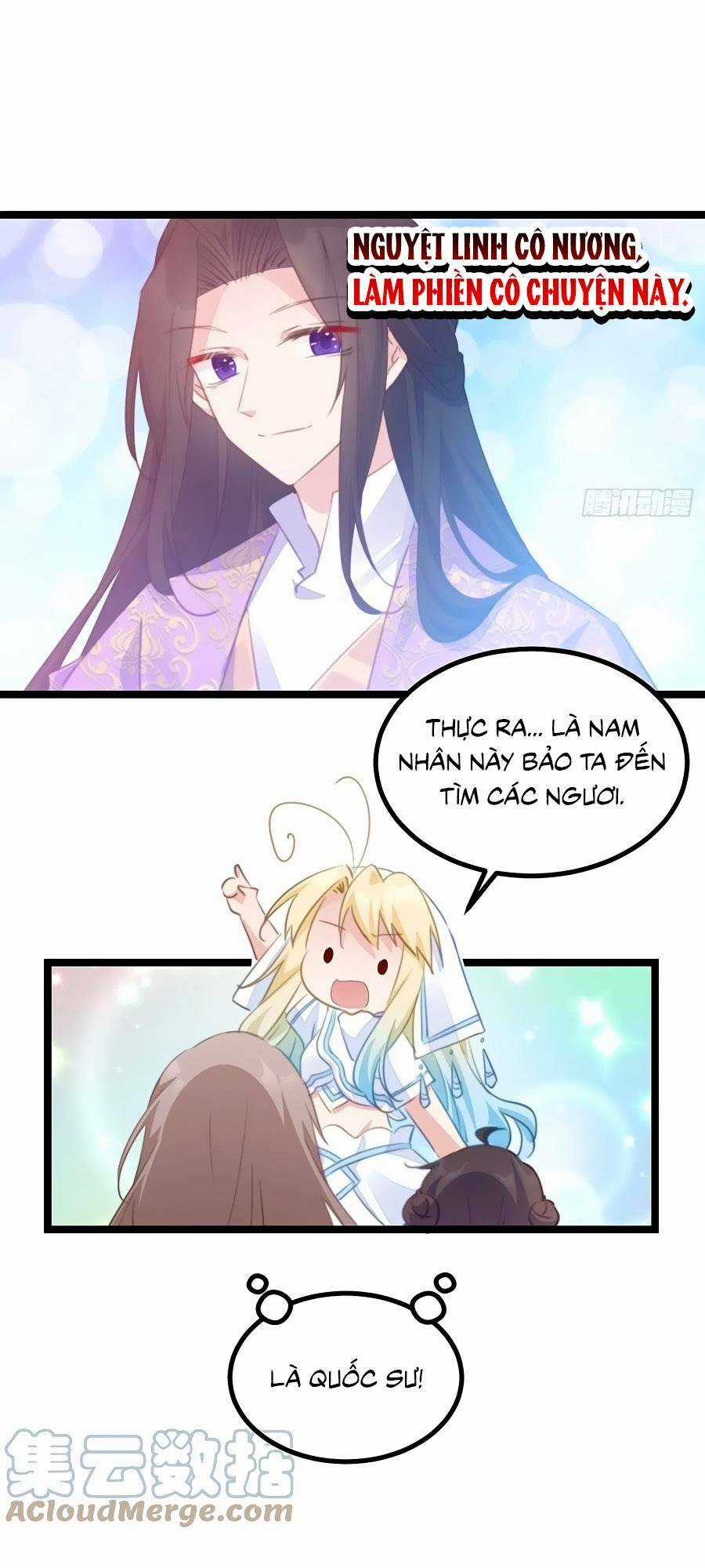 Bạo Sủng Tiểu Manh Phi - Chapter 96 - Trang 6