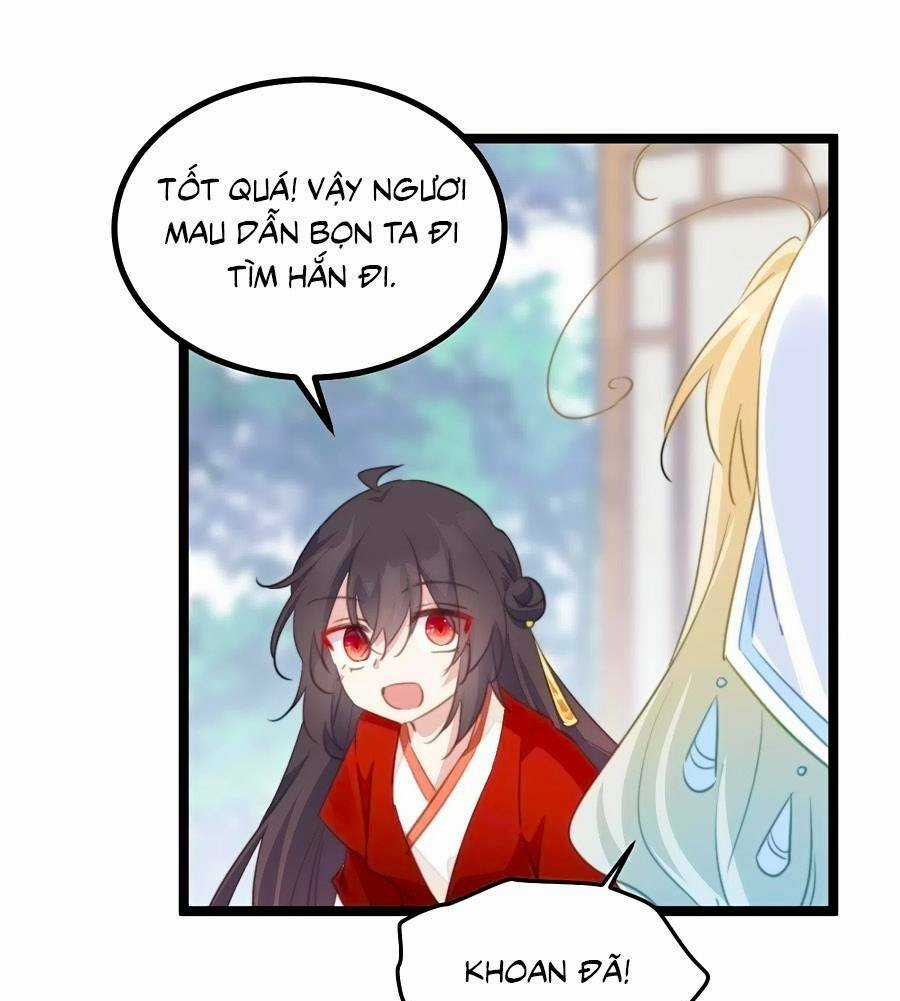 Bạo Sủng Tiểu Manh Phi - Chapter 96 - Trang 7