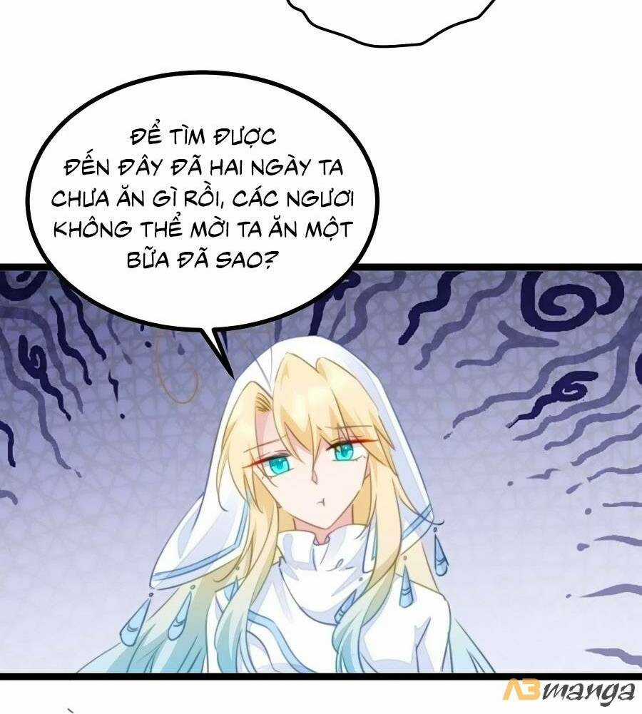 Bạo Sủng Tiểu Manh Phi - Chapter 96 - Trang 8