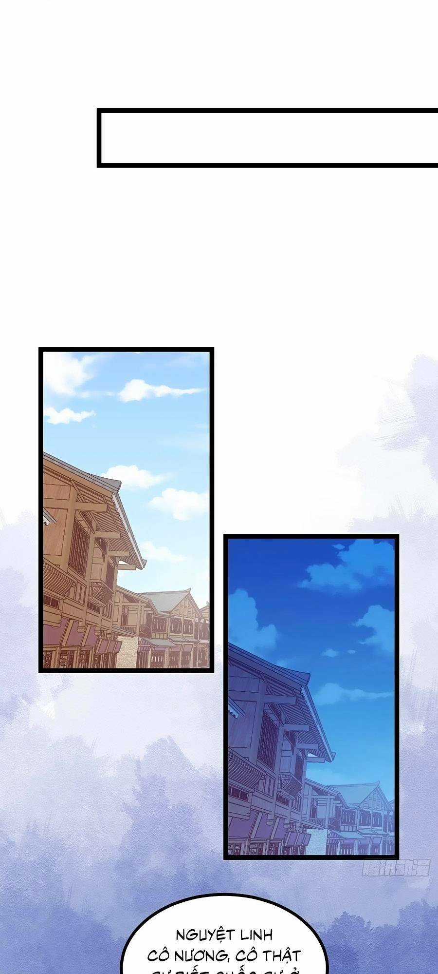 Bạo Sủng Tiểu Manh Phi - Chapter 96 - Trang 9