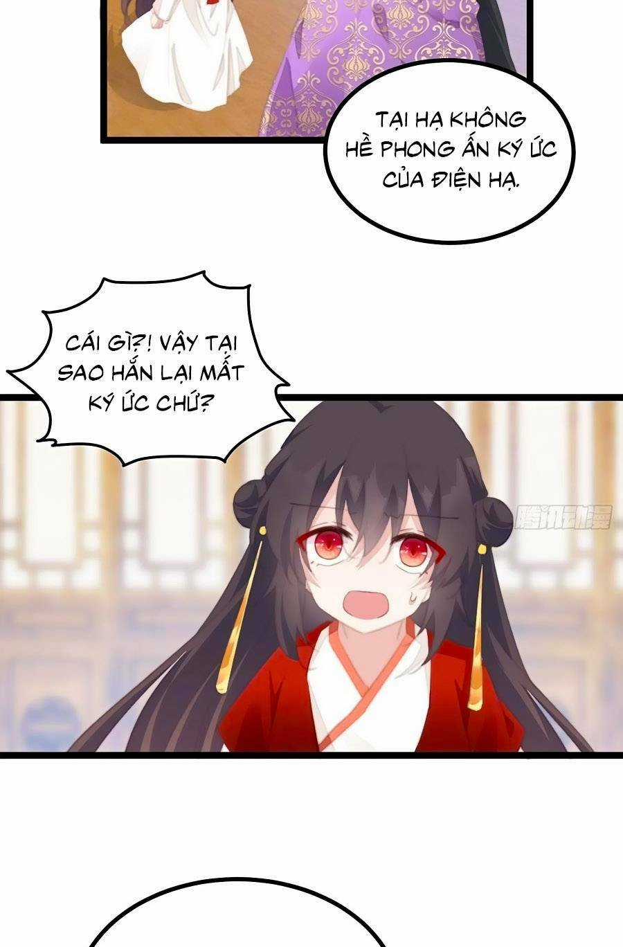 Bạo Sủng Tiểu Manh Phi - Chapter 97 - Trang 16