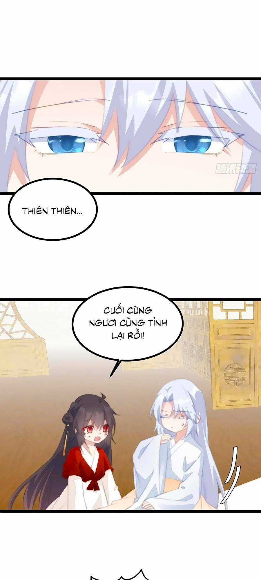 Bạo Sủng Tiểu Manh Phi - Chapter 97 - Trang 18