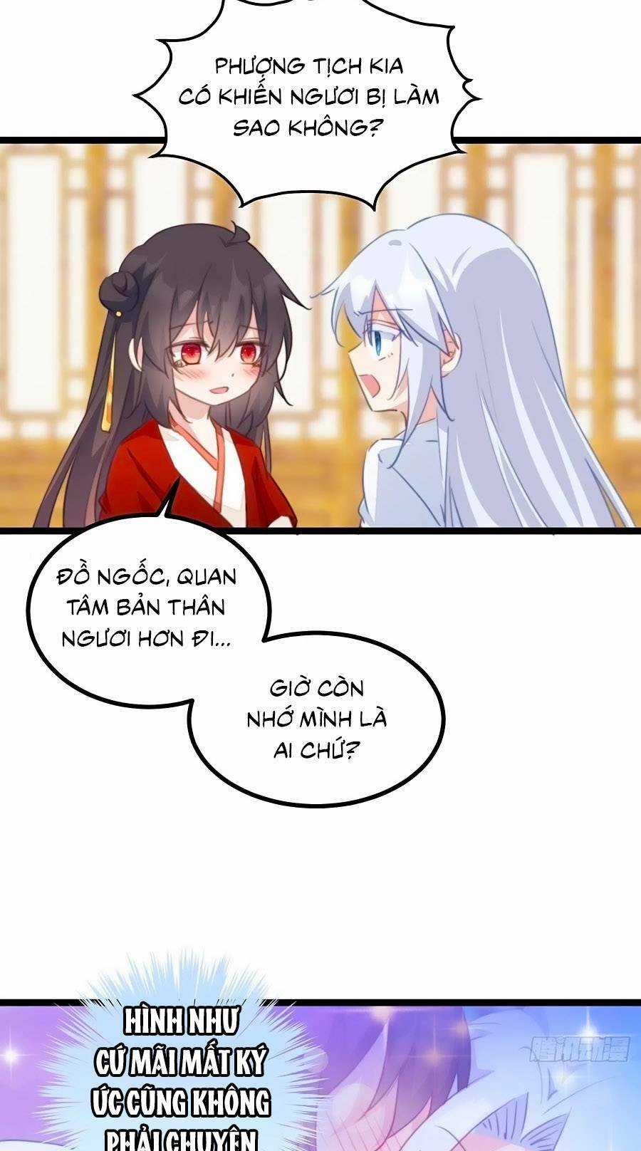 Bạo Sủng Tiểu Manh Phi - Chapter 97 - Trang 19