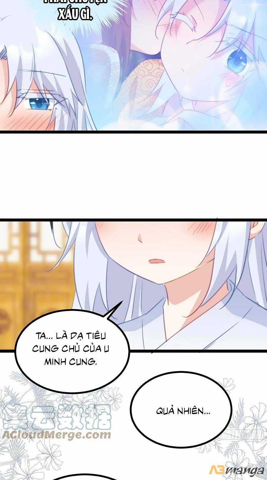 Bạo Sủng Tiểu Manh Phi - Chapter 97 - Trang 20