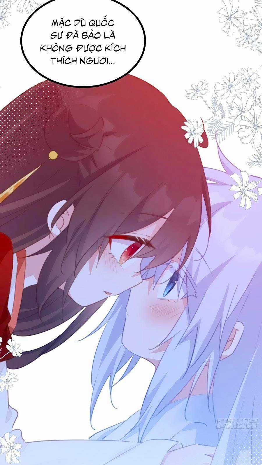 Bạo Sủng Tiểu Manh Phi - Chapter 97 - Trang 21