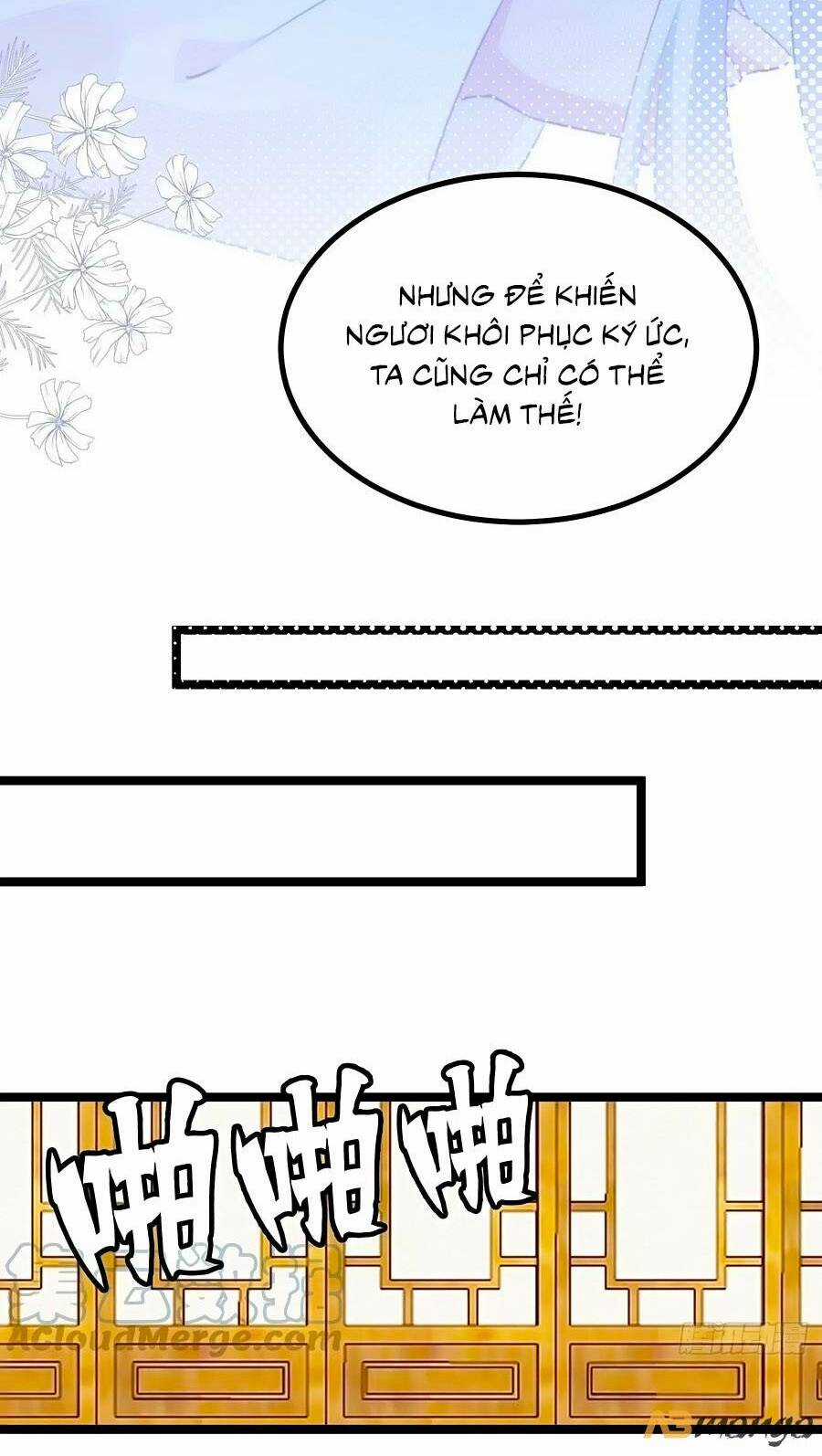 Bạo Sủng Tiểu Manh Phi - Chapter 97 - Trang 22