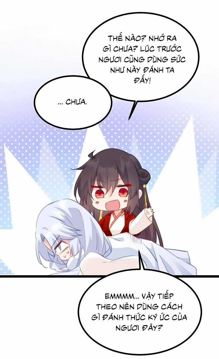 Bạo Sủng Tiểu Manh Phi - Chapter 97 - Trang 23