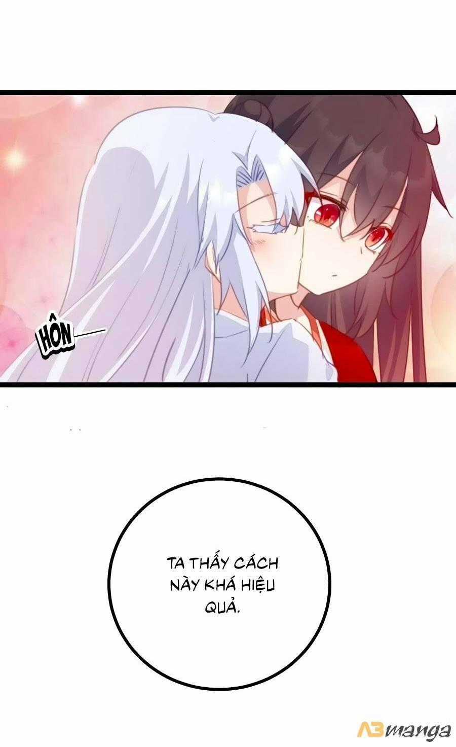 Bạo Sủng Tiểu Manh Phi - Chapter 97 - Trang 24