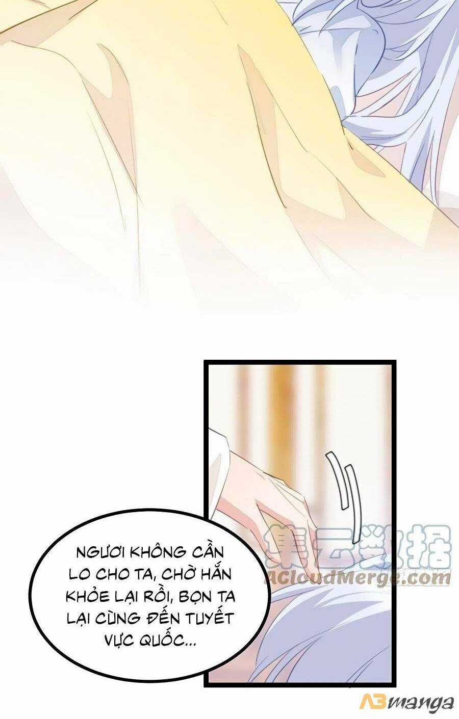 Bạo Sủng Tiểu Manh Phi - Chapter 97 - Trang 4