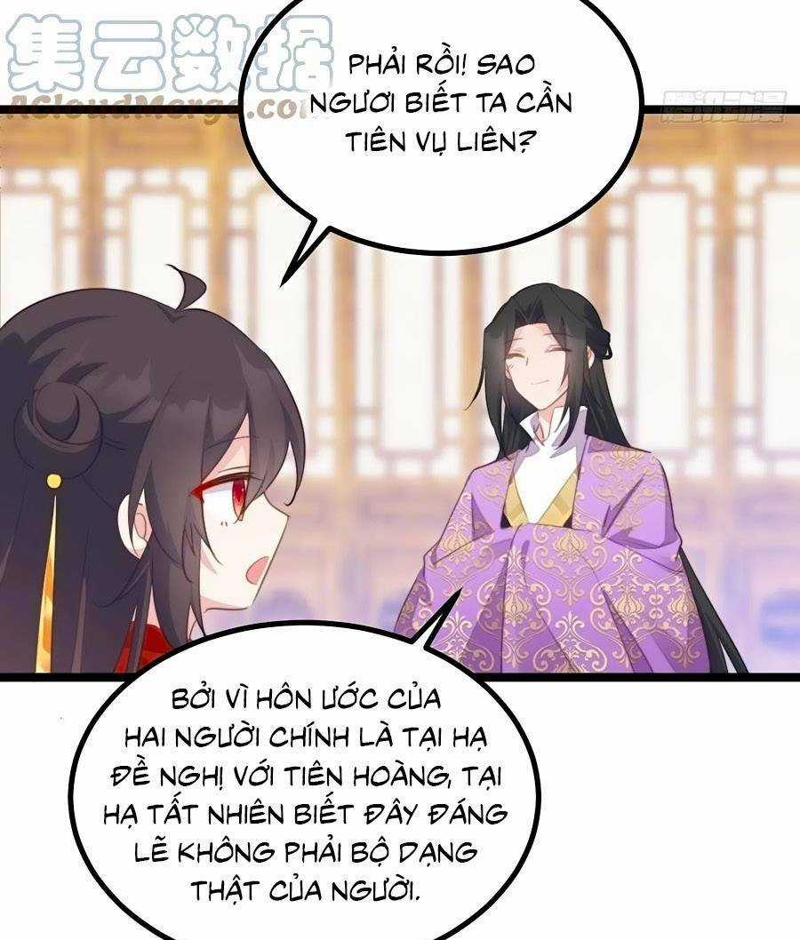 Bạo Sủng Tiểu Manh Phi - Chapter 97 - Trang 6