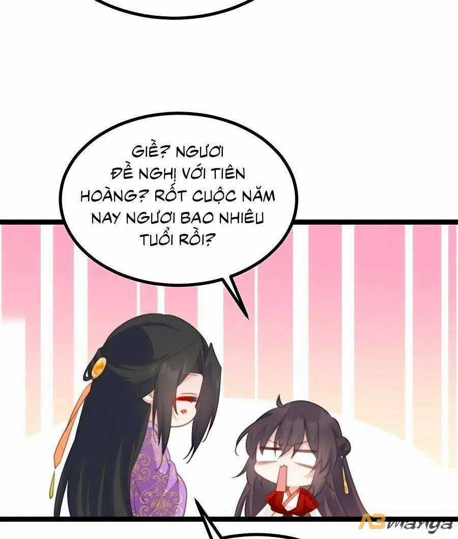 Bạo Sủng Tiểu Manh Phi - Chapter 97 - Trang 7