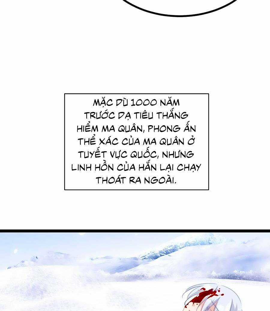 Bạo Sủng Tiểu Manh Phi - Chapter 97 - Trang 9