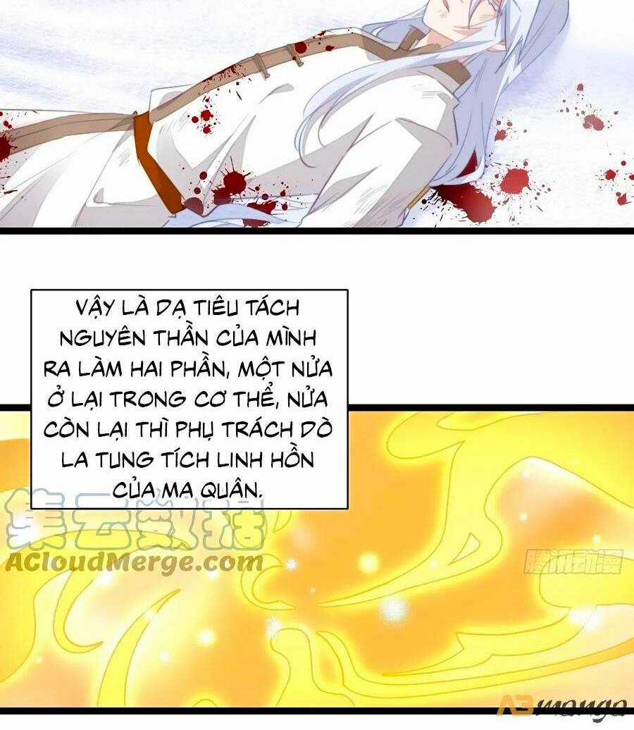 Bạo Sủng Tiểu Manh Phi - Chapter 97 - Trang 10