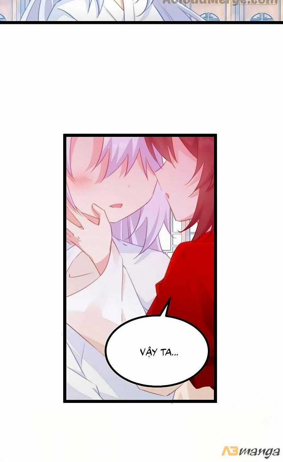 Bạo Sủng Tiểu Manh Phi - Chapter 98 - Trang 2