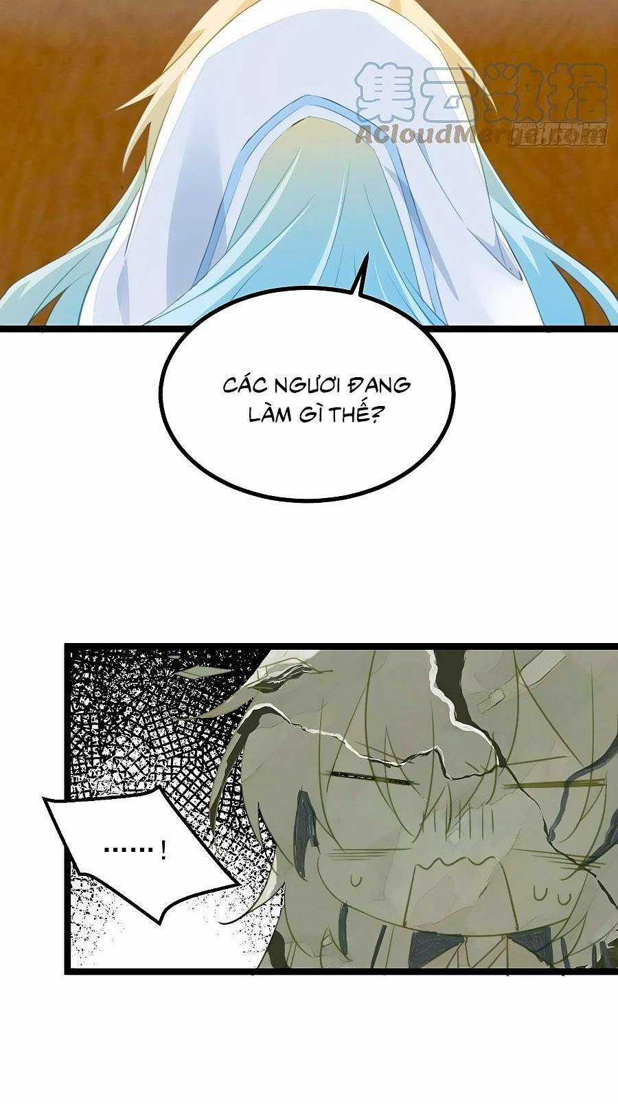 Bạo Sủng Tiểu Manh Phi - Chapter 98 - Trang 12